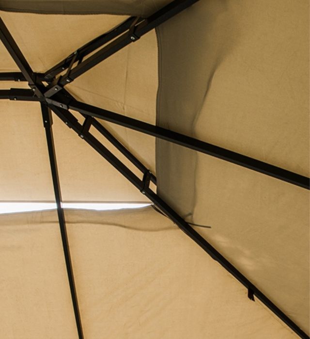 Шатер 4*4 метра