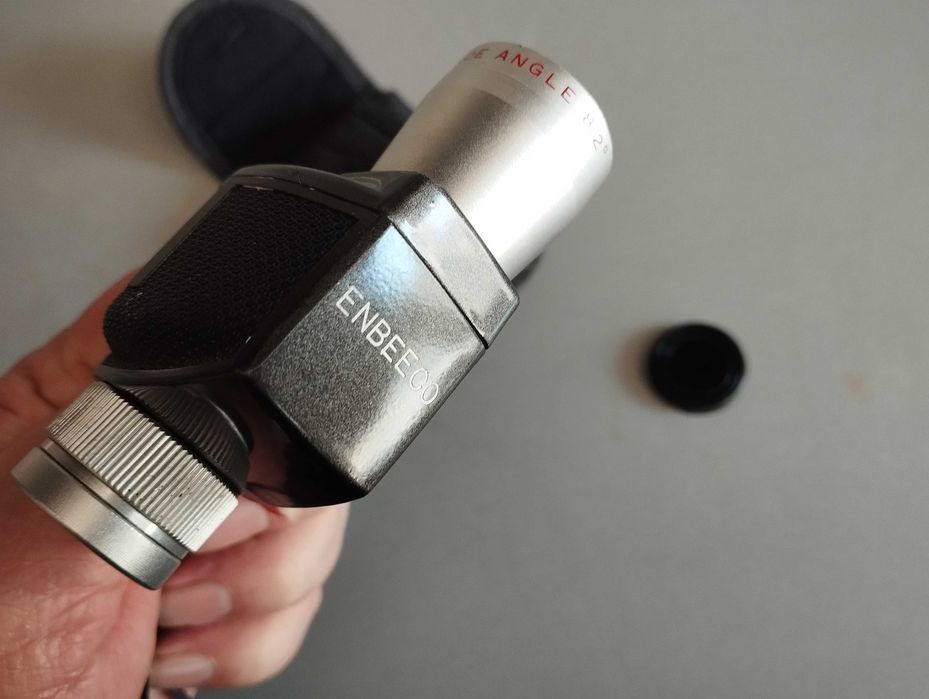 ТОП Ловен Японски Монокъл--8х24- ENBEECO