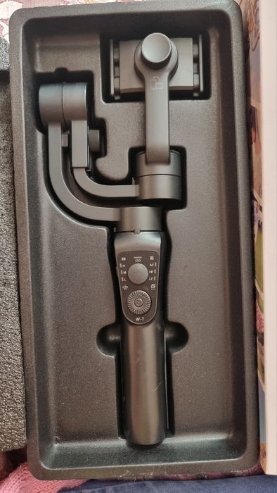 Стабилизатор s5b