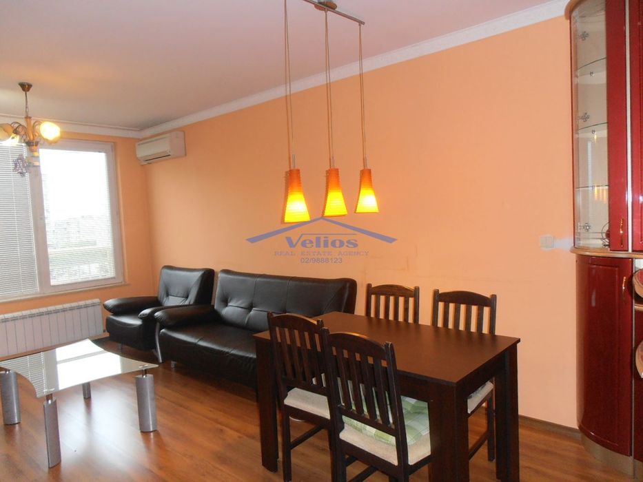 Дава се под наем Двустаен апартамент в София, Младост 2 - 71 кв.м за 598.23 € - Снимка #10