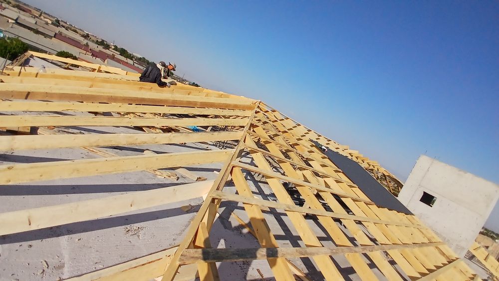 Tom yopish va remont qilish, naves, senvich  Panel ishlari