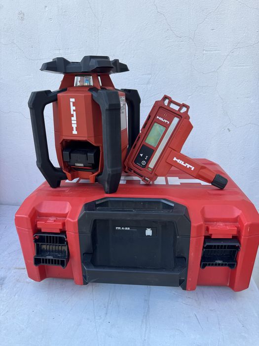 Laser Hilti PR 4-22