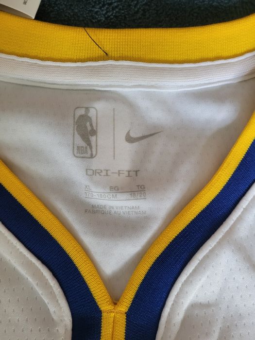 Tricou NBA Golden State Warriors