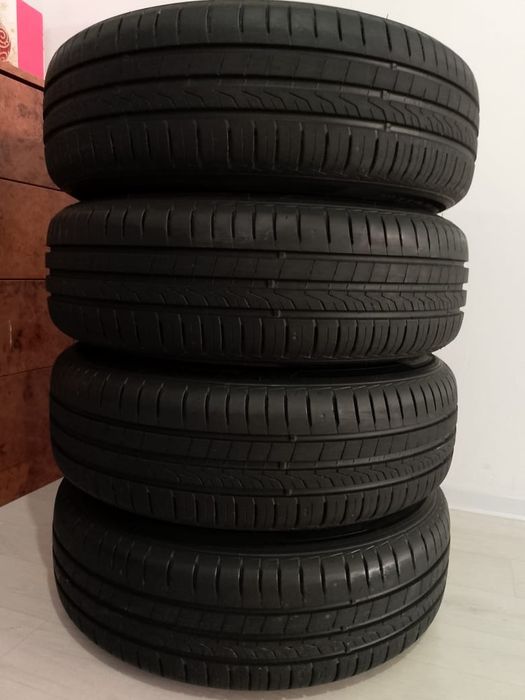 Резина и диски комплект