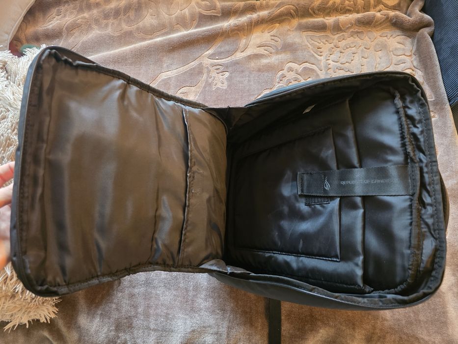 Rucsac ASUS ROG 15.6"