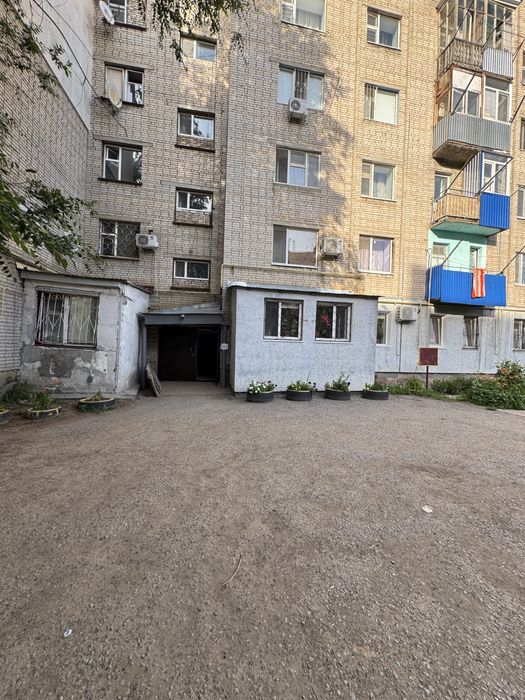 Продается общяга в районе Алмазова