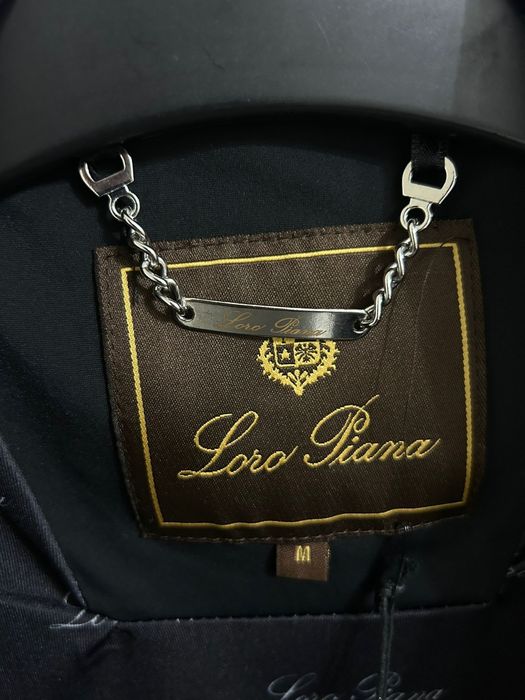 Compleu Loro Piana