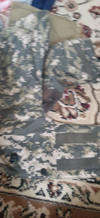 Продаётся Военная форма