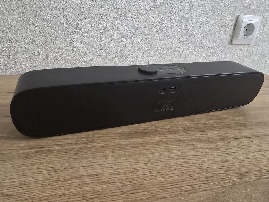 Baseus AeQur DS10 Bluetooth-колонка / мини-саундбар