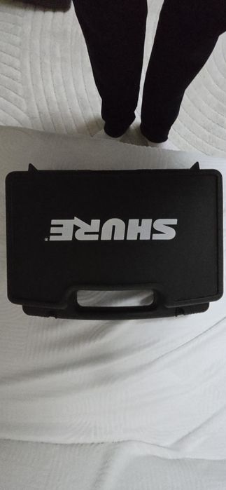 Mixer cu boxe Bell Noi nefolosite