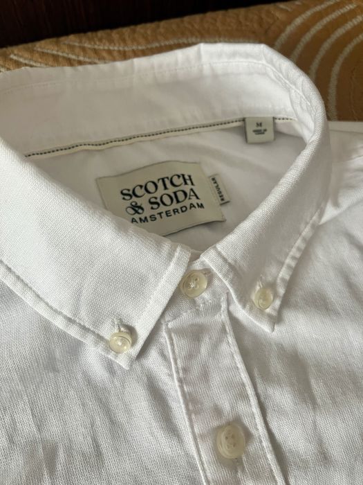 Риза Scotch & Soda - M