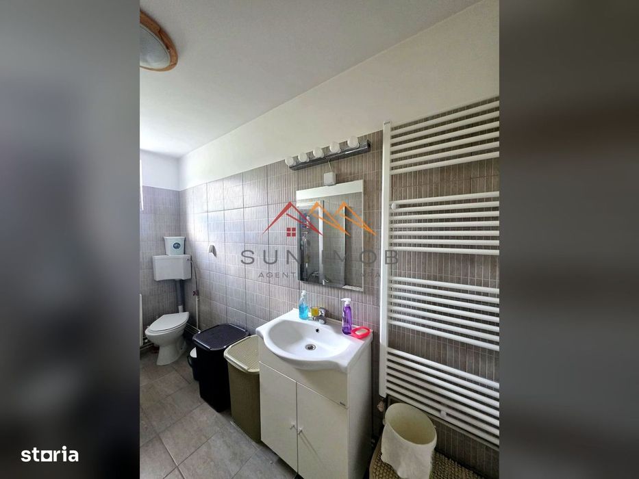 Casa Tip Duplex/ Spate, P+ Pod, 164 Mp Teren / Bănești - Prahova