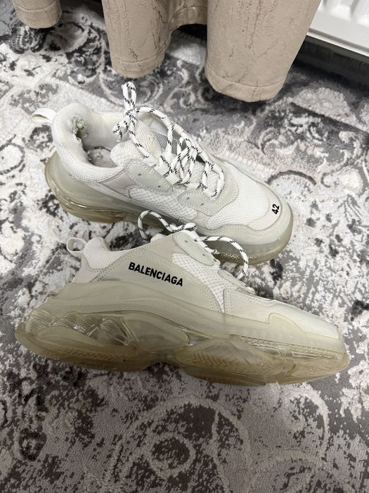 Balenciaga triple s