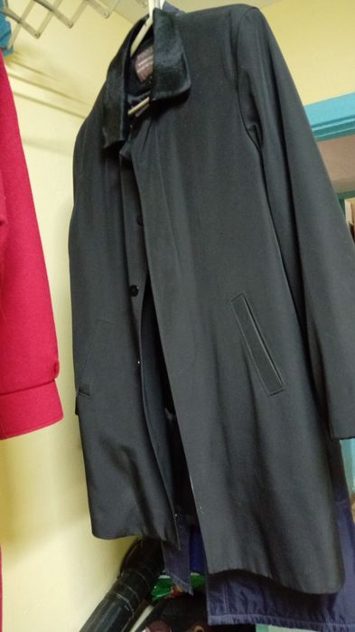 Куртки мужские большие