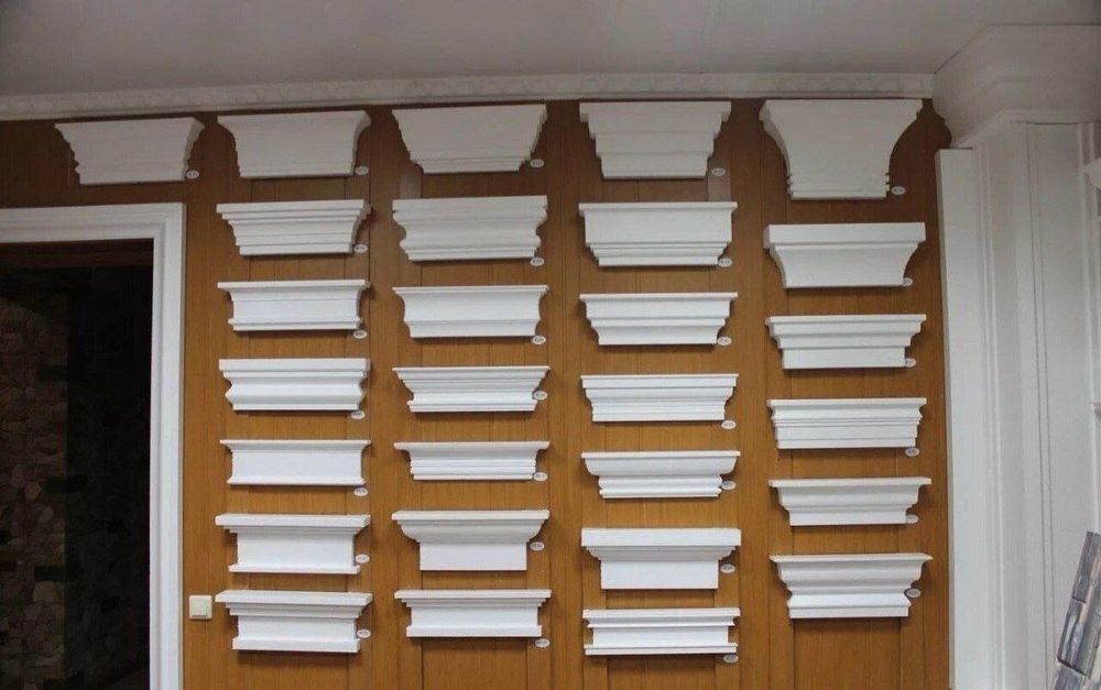 Tyaga gips fibrabeton penoplast ishlab chiqaramiz