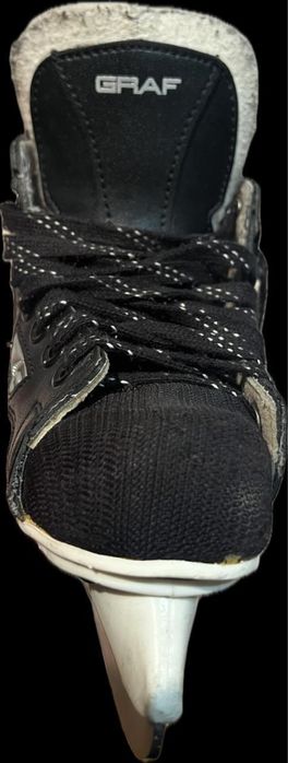 Хоккейные коньки Graff