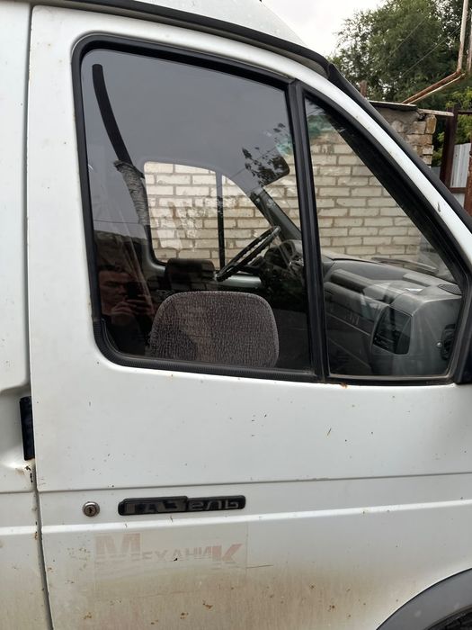 Продам Газель Фермер 5 - местный.