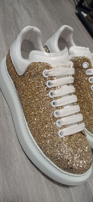 Кецове Alexander McQueen