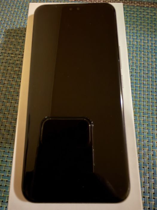 Honor 400pro 512 Gb 12gb ram impecabil, garanție orange