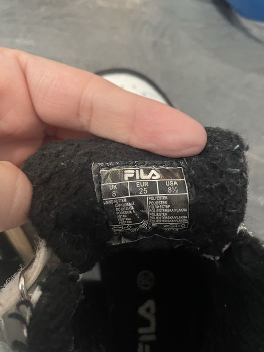 Оригинални детски матаронки