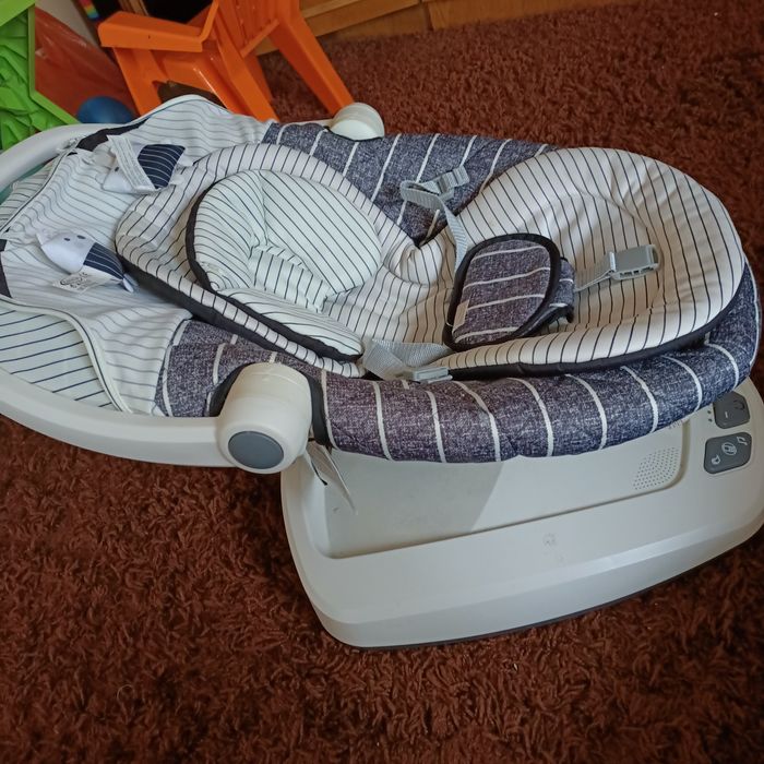 Balansoar Graco Move With Me