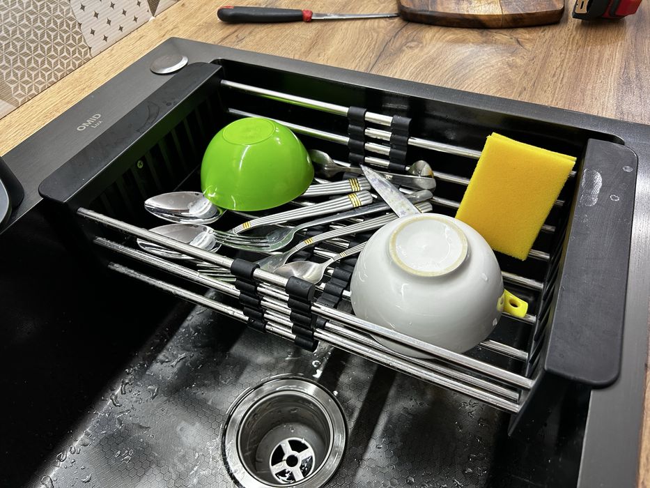 Сушилка для посуды