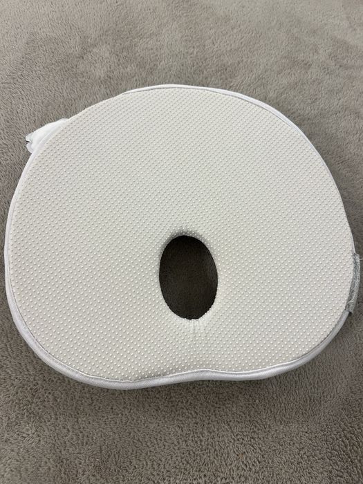 Perna anti plagiocefalie nou-nascut