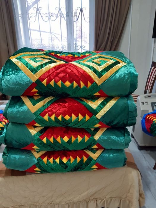 Көрпе сатылады төр көрпелер