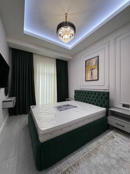 2/6/7 Ташкент сити Бульвар Продается