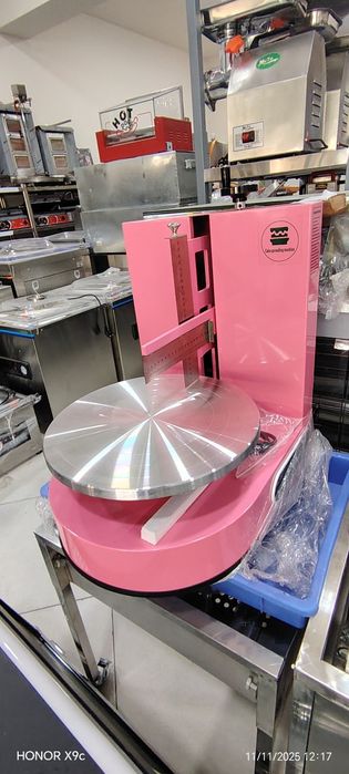 To'rt bezagich aparati