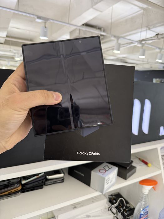 Samsung Z Fold 6 256gb