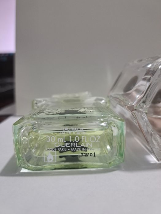 Парфюм из личной коллекции