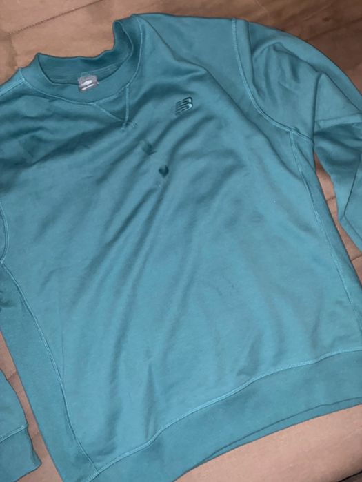 Bluza New Balance