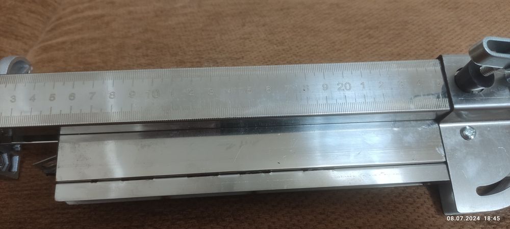 Резак нож гипсокартона