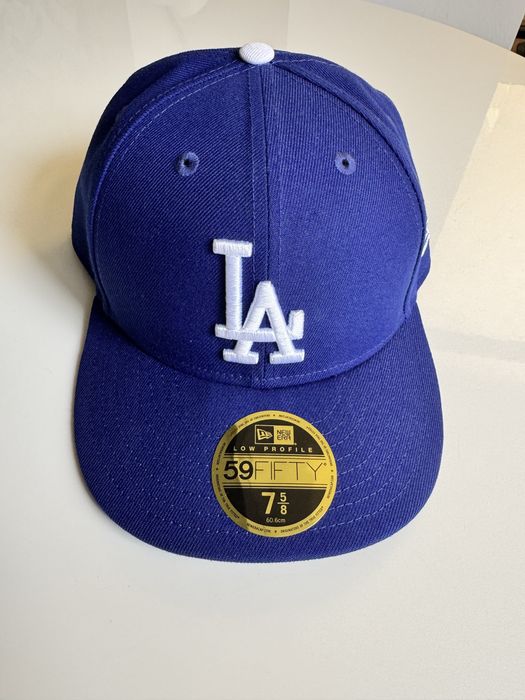 New L.A 59 Fifty