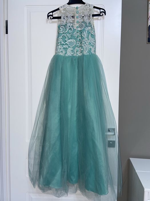 Платье-комплект за 3000