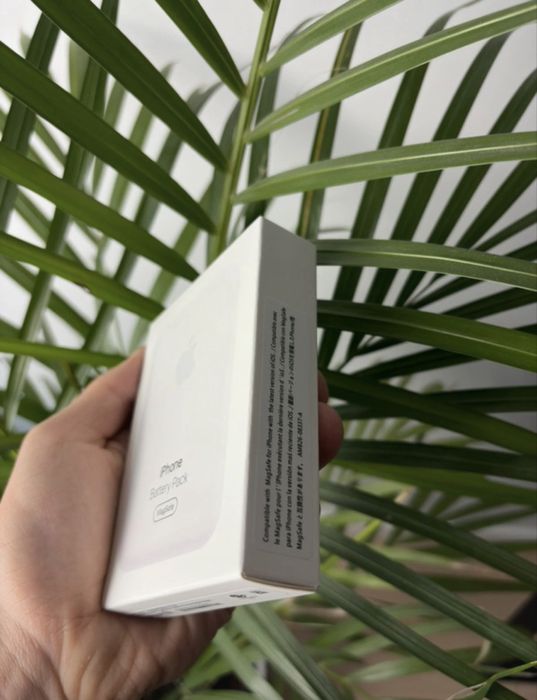 Baterie externa Apple Magsafe 10000m Ah