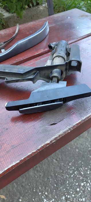 Система за измиване на фарове