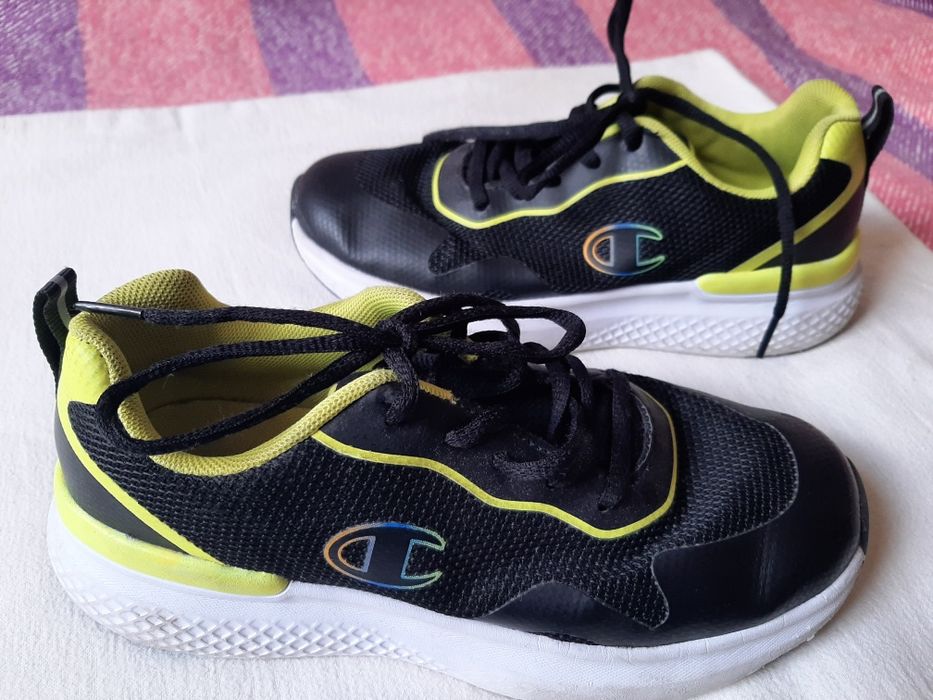 Маратонки Champion 37,5