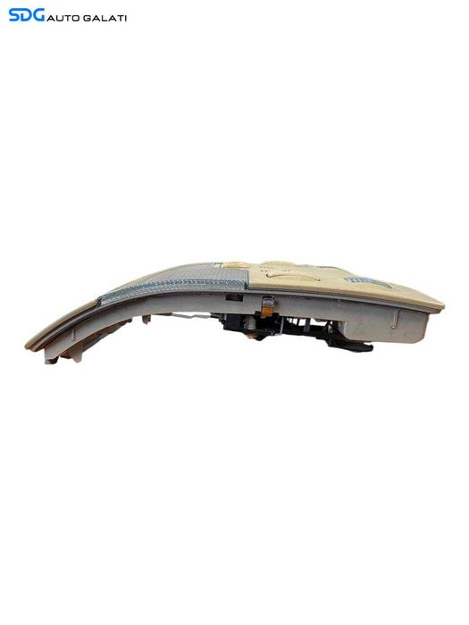 Plafoniera Lumini Lampa Iluminare Habitaclu Audi A4 B7 2004 - 2008 Cod 8E0947135N 16781020 [L8126]