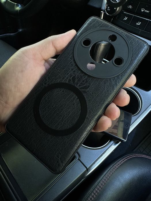 Продам мощный смартфон HONOR X9b