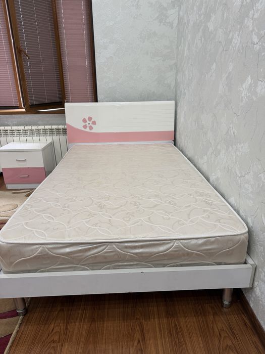 Детская мебель для девочек