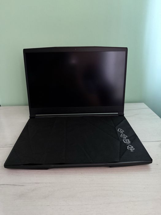 Laptop gaming MSI GF63 Thin 9SC