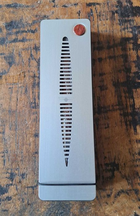 ролер Марксман Marksman дърво и метал в подаръчна кутия Холандия