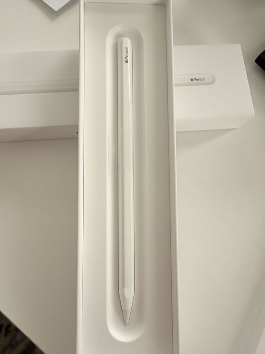 Apple pencil 2-nd generation