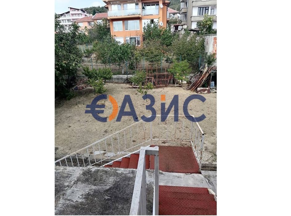Продава се Къща в Свети Влас - 252 кв.м за 789 €/кв.м - Снимка #12