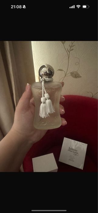 Аромат Valaya Parfums de Marly