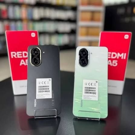 Redmi a 5. 4/128 в идеале