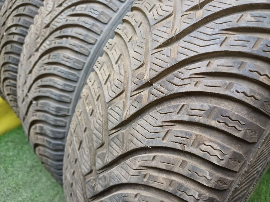 Шины 195/65 R15 Kleber комплект.