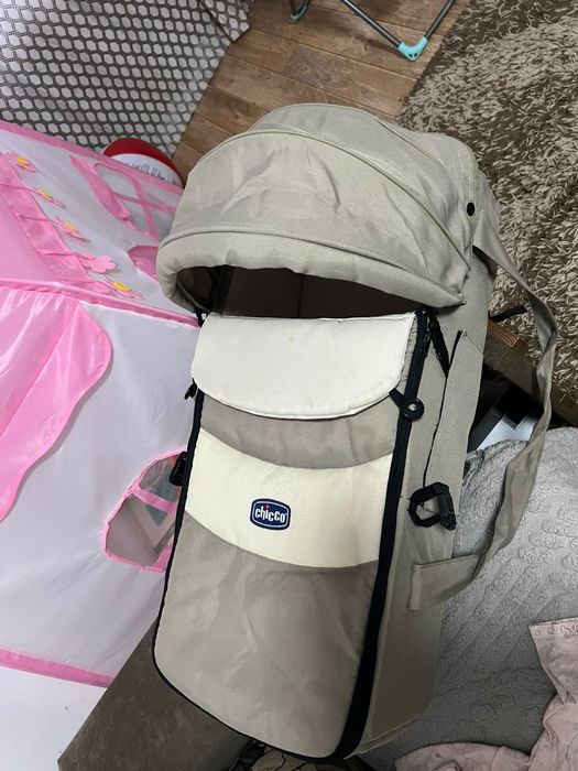 Переноски для коляски